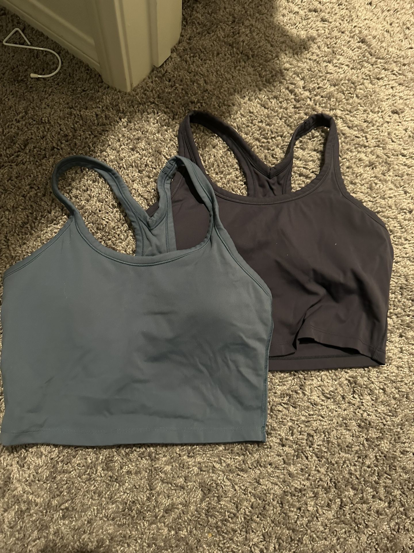 Workout Tanks