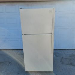 Whirlpool Over/Under Freezer/Refrigerator