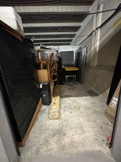 Furniture, Bed And Other Things.