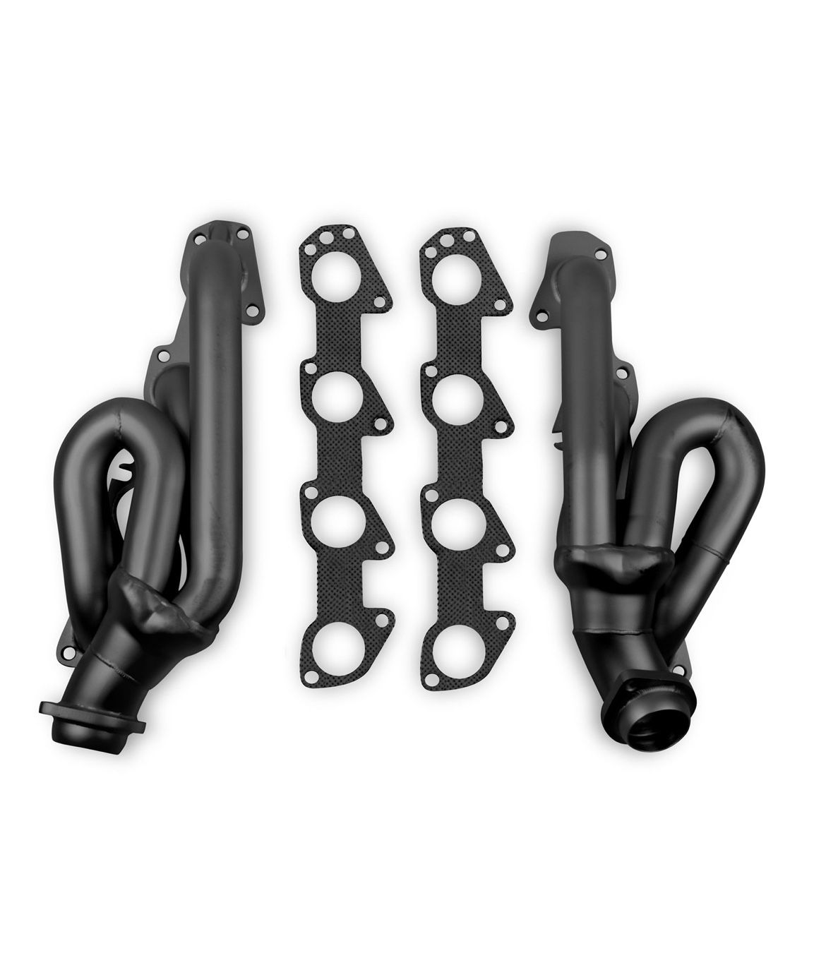 Flowtech 91950FLT Shorty Smog Header