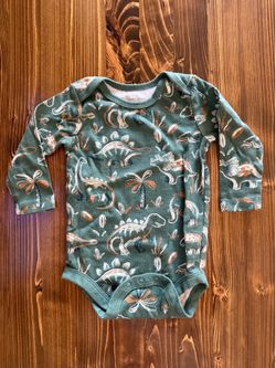 Baby Onesie
