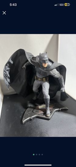 DC Collectibles Batman v Superman Dawn of Justice Batman