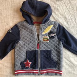 2T-3t Boys Winter Clothes Bundle 