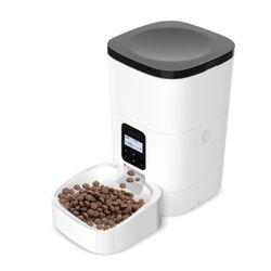 4L Automatic Pet Feeder