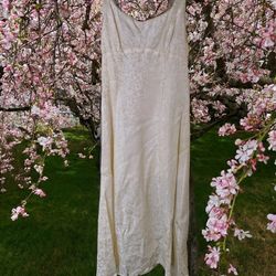 Easter /Prom Elegant Dress O B O