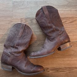 Tecovas Men’s Cowboy Boots (Size 11)