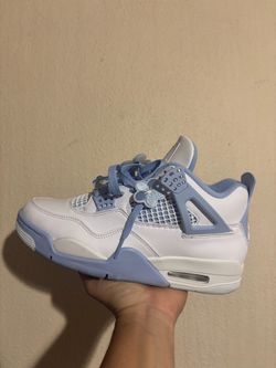 Jordan’s Size 8