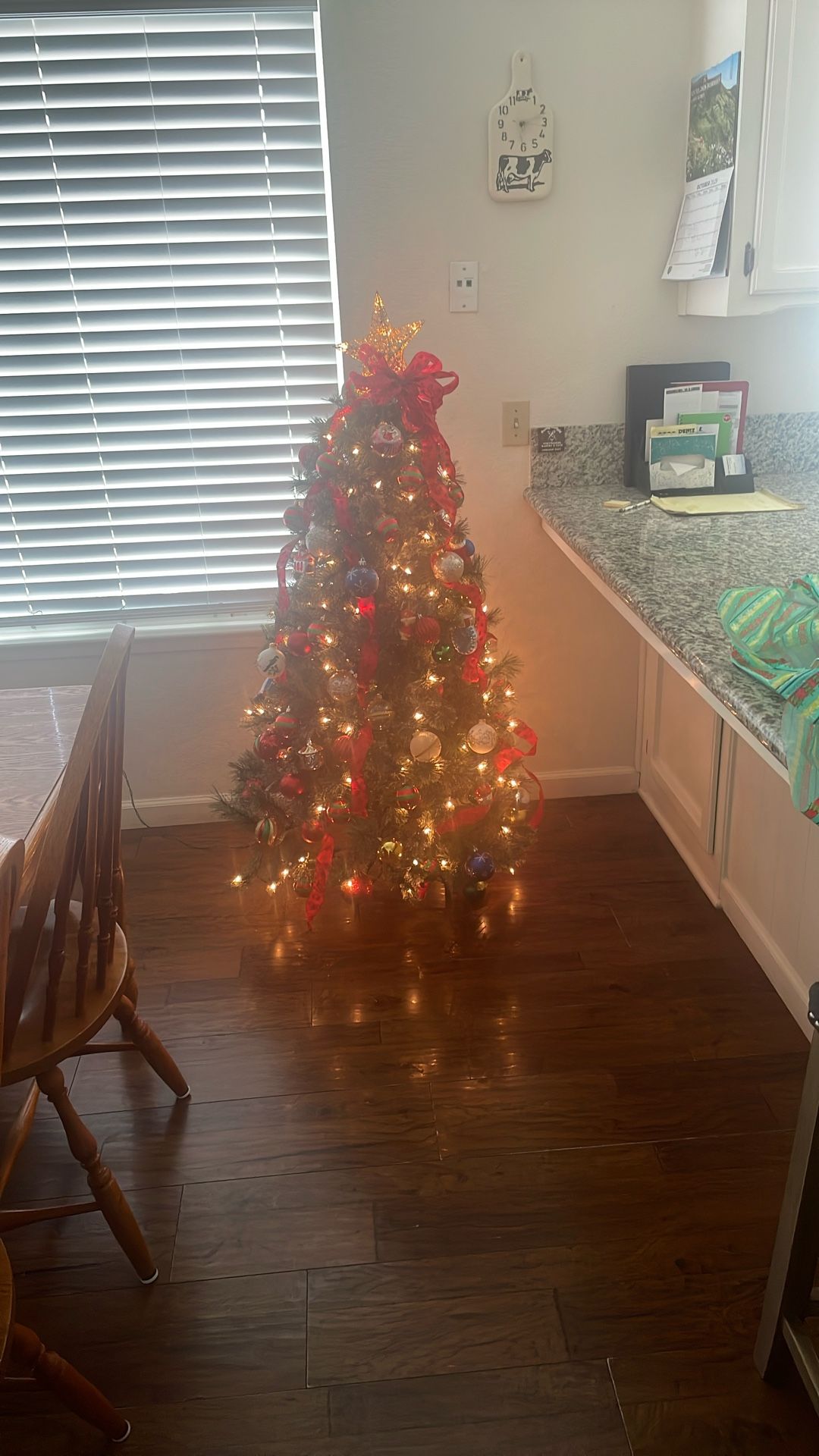 Christmas Tree