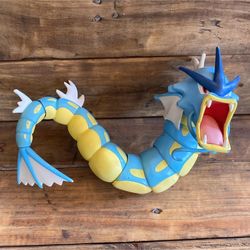 pokémon gyarados toy 