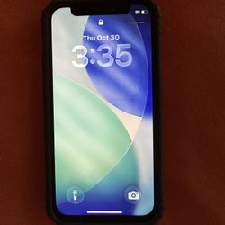 iPhone 12 Mini Unlocked 256 Storage 