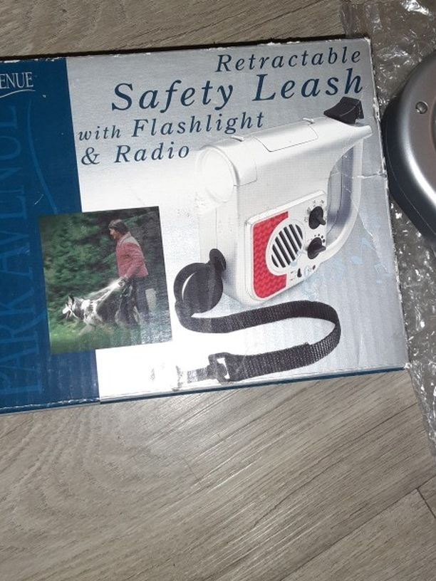 Safety Leash