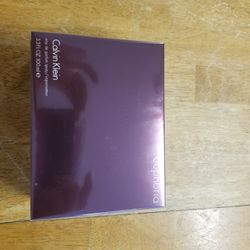 Euphoria by Calvin Klein