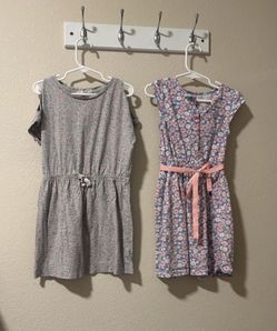 Girls Dresses 