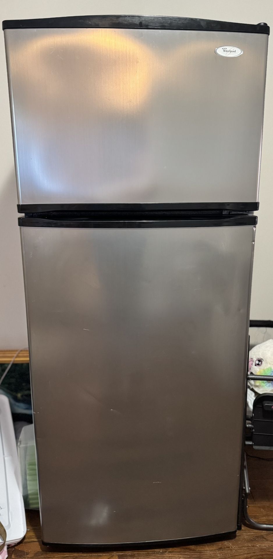 Whirlpool Fridge