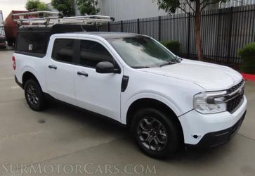 2024 Ford Maverick
