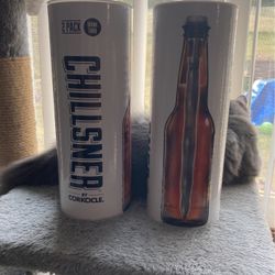 Chillsner 2  Packs 
