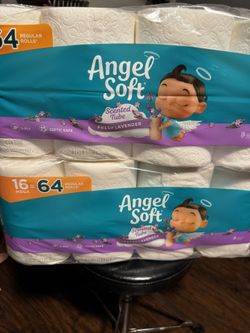 $11 Each  Angel Soft 