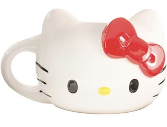 Hello Kitty Mug