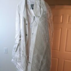 Men's Results fashion Jacket