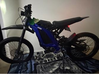 2024 Surron light Bee