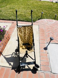 Foldable Stroller