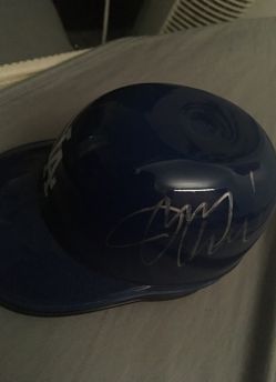 Jimmy Kimmel autograph
