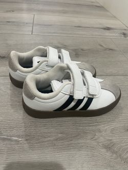 Adidas Size 10 Kids 