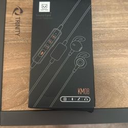 Voice Changing/Karaoke, Headphones