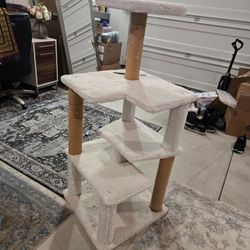 Free Cat Tree