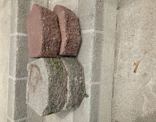 Bricks