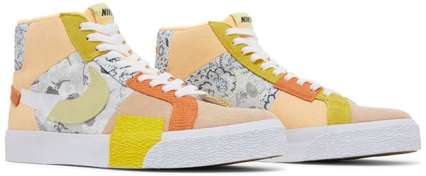 Nike SB Zoom Blazer Mid PRM!!!