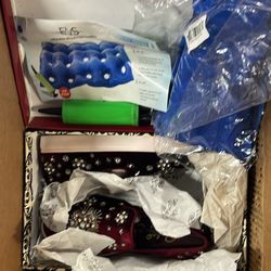 Various Item Lot