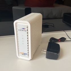 Arris Surfboard Sb6183 Cable Modem
