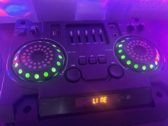 music speaker