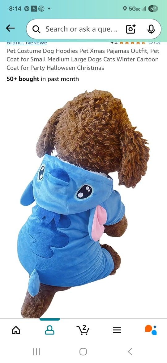 For Pets Size Large