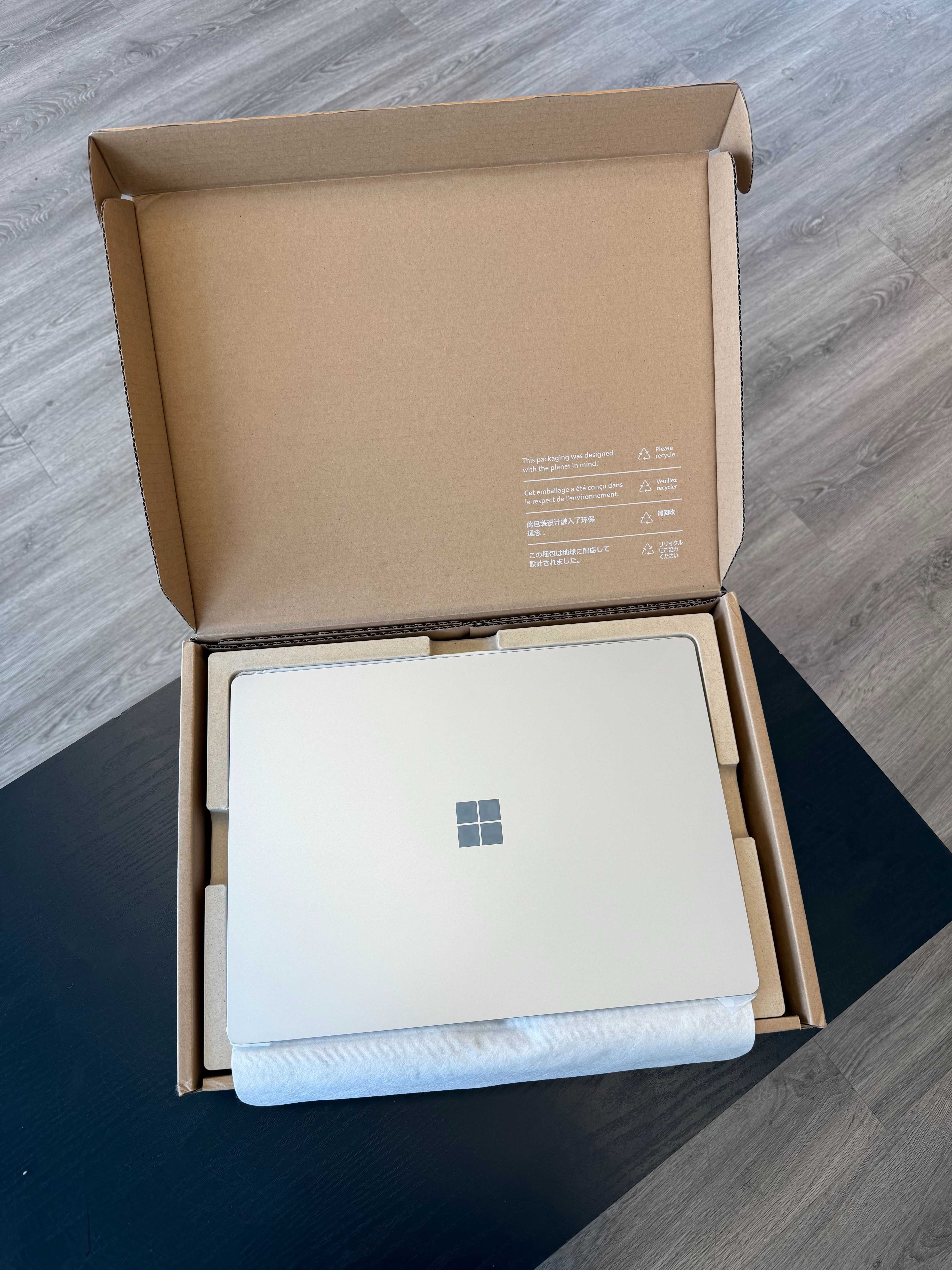 ⚡ $1 Down for Microsoft Surface Laptop 6 – Save $300 Instantly 🛡️