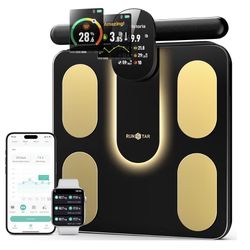 RunStar Smart Scale FSA&HSA Eligible