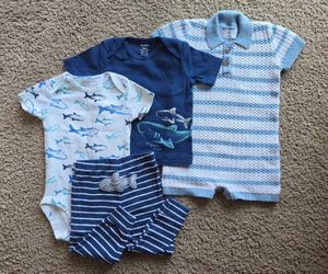 Toddler clothing 18 months