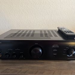 Denon PMA-600NE AVR