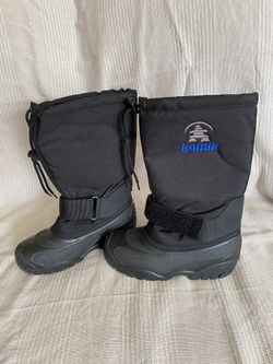 Kamik Snow Boots