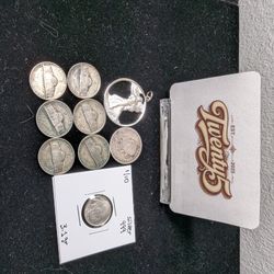 Scrap Silver Below Spot!!! READ PLEASE, SEE PICTURES!!!