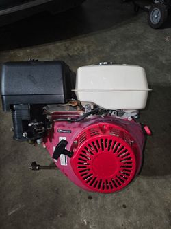 Honda GX390 13HP 389cc Engine