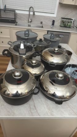Cookware