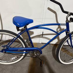  Vintage Huffy Murray.  Cruiser 26 Inch     Ready To Ride 