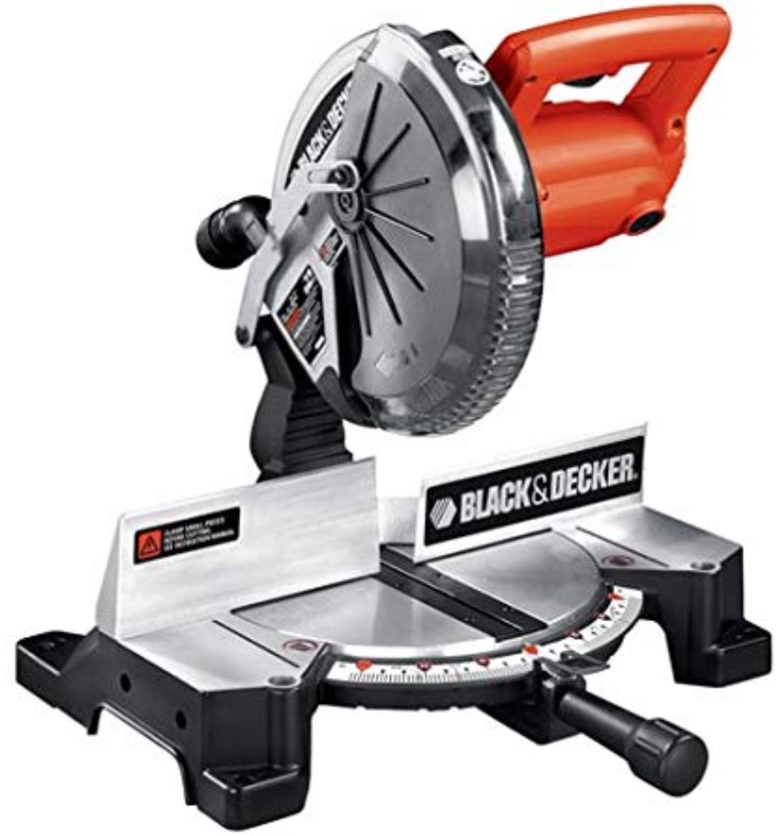 Black & Decker BT1000 10-inch miter saw