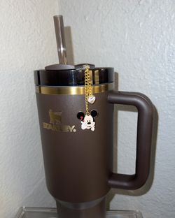 Stanley Disney Charm