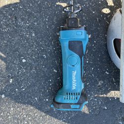 Makita hand tool