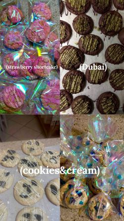 Cookies
