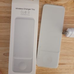 Samsung Wireless Charger 
