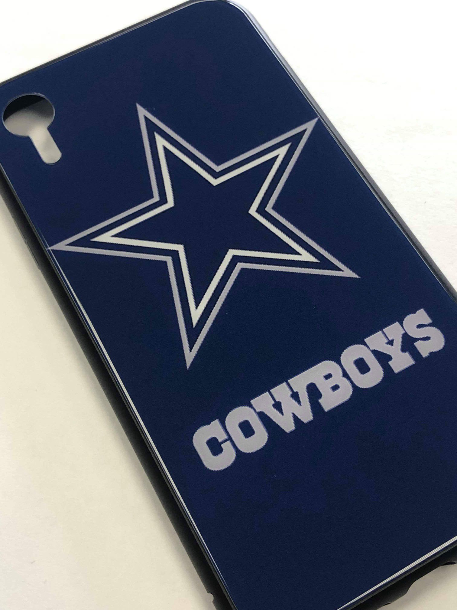IPHONE XR COWBOYS ULTRA SLIM FIT MAGNETIC PROTECTIVE CASE